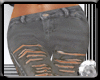 [TP] TornJeans Grey R