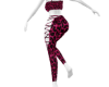 Fashion Hova L Leopard