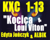 /Kocica &Loui Viton/