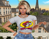 Buc-ees T
