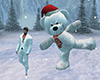 Skate With Bob