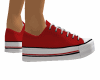 red shoes noki