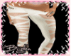 (SB) White Legginngs