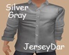 Perfect Silver Gray
