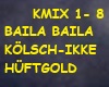 BAILA BAILA KOELSCH-IKKE