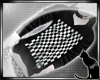 bpz| Vans Checkered Hodi