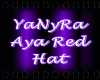 IYIAya Red Hat