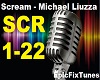 Scream - Michael Liuzza