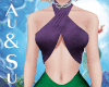 AS! Disney Ariel Top