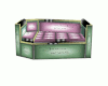 Coffin Sofa Mesh