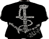 Baggy hoody - BlackPearl