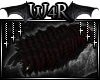 W|Dark Furry :3 Armwarms