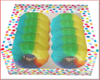 OSP Rainbow Donuts
