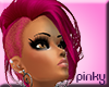 PNK--Hot Pink Punk