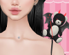 TeddyBear Evil Shoulder