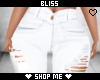 RLS White Jeans