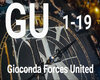 Gioconda Forces United