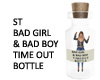 ST TIMEOUT BOTTLE