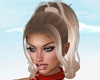 Brattie Blonde