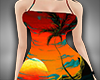 ♠ Tropical Sunset F