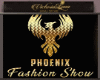 Phoenix  Runway