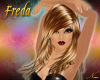 B*BellaBlond Freda