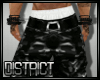 D13l Daniem Pants I