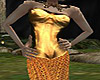 Athena Immortal Dress