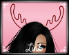 [LN] Antlers Headband