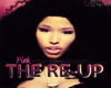 NickiMinaj Re-up Room