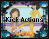 1. Kick/Slap/Fight M/F