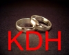 *KDH*Midnight Wedding