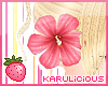 |KARU| ICHIGO Blossom