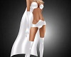 Emma Frost Cape
