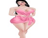 Pink Sexy Dress