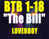 The Bill-LOVERBOY.