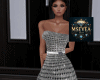 new years dress erida