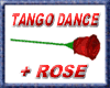 [G]TANGO DANCE +ROSE