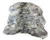Animal Fur Rug 2