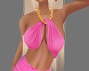 Barbie Pink Halter