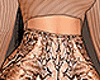 Snake Skin Pants RL