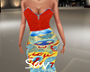 Chinese Formal Gown