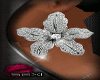 ~sexi~Diamond Flowers