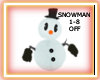 Dj SNOWMAN