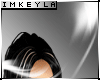 (iK!)Aycan BlackPearl