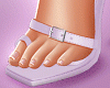 ☯ Heels Precious Lilac
