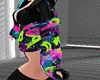 Colourful Jacket