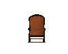 Fall Rocking Chair