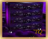 ~TQ~purple regal drawers