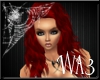 WA3 Sacho Red